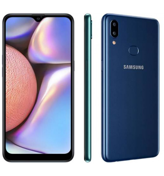 android 10 samsung a10s